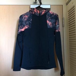 Nike Dri-Fit running jacket - XS
